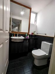 Saraca Villas (D28), Terrace #592485971
